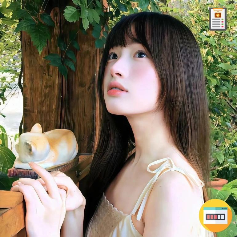 远山