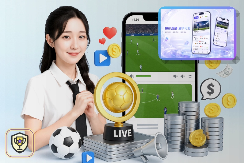 平台信誉奖
